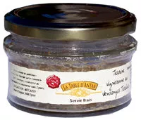 Mängden socker i Terrine vigneronne au Vendanges Tardives