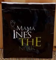 Mängden socker i Thé Noir