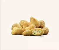 Mängden socker i Chili Cheese Nuggets