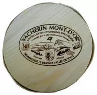 Mängden socker i Vacherin Mont-d'Or