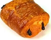 Mängden socker i Chocolatine ou Pain au Chocolat