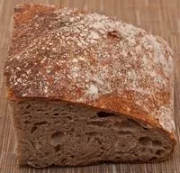 Mängden socker i Pain de Campagne
