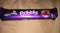 Mängden socker i bubbly