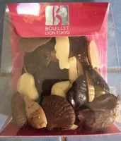 Mängden socker i fritures de Pâques