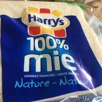 Mängden socker i 100%mie