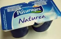 Mängden socker i Naturea