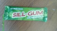 Mängden socker i SILL GUM