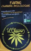 Mängden socker i Farine de chanvre biologique