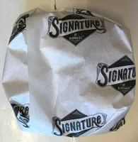 Mängden socker i Beef BBQ Burger 1 viande