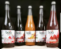 Mängden socker i Pur Jus de Figue