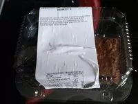 Mängden socker i Brownies 4