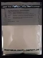 Mängden socker i Royal Flavour Zitronenkuchen