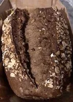 Mängden socker i Pain drakar nordique