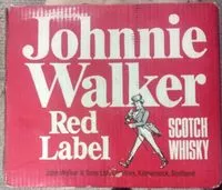 Mängden socker i Scotch Whisky