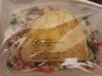 Mängden socker i Omelette Riz Cantonais Pauvre en Sel