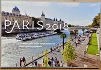 Mängden socker i Paris 2018