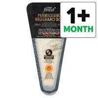 Mängden socker i Tesco Finest Parmigiano Reggiano Dop