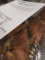 Mängden socker i Torsades chocolat