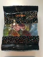 Mängden socker i Mini-voitures & mini-portables