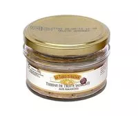 Mängden socker i Terrine de truite saumonée aux asperges vertes