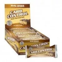 Mängden socker i Barre protéinée