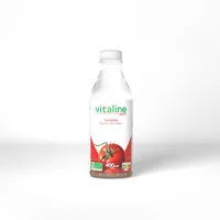 Mängden socker i Vitaline Tomates, manioc, ail, origan