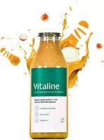 Mängden socker i Vitaline Recover Butternut