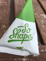 Mängden socker i Soupe du Jardin
