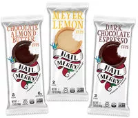 Mängden socker i Cups au chocolat et beurre d'amande