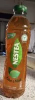 Mängden socker i Nestea Lime & Mint