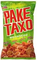 Mängden socker i Paketaxo Botanero