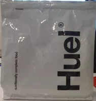 Mängden socker i Huel v2.3 Vanilla