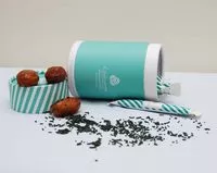 Mängden socker i Spiruline Lavicenne