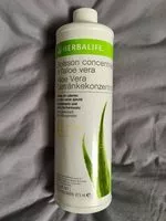 Mängden socker i ALOE CONCENTRATO GUSTOMANGO