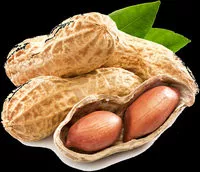 Mängden socker i Beurre de cacahuète Fedibio