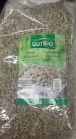 Mängden socker i Pipas de girasol