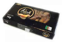 Mängden socker i Datte