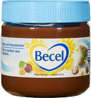 Mängden socker i Pate a tartiner