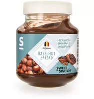 Mängden socker i Pate a tartiner