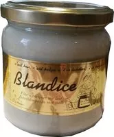 Mängden socker i Pate a tartiner