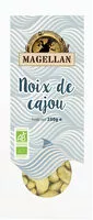 Mängden socker i Noix de cajou BIO