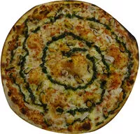 Mängden socker i Pizza Pêcheur