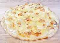 Mängden socker i Flambée Norvégienne