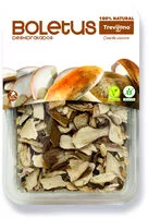 Mängden socker i Boletus Desidratados
