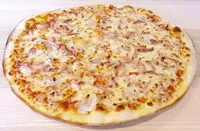 Mängden socker i Pizza Paysanne