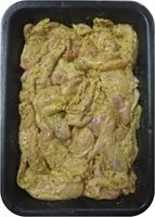 Mängden socker i MORCEAUX DE LAPIN DESOSSES A LA MOUTARDE