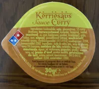 Mängden socker i Sauce Curry