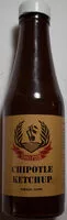 Mängden socker i Chipotle Ketchup