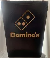 Mängden socker i Buffalo Wings (8 pièces)