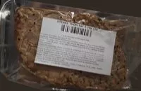 Mängden socker i Pain